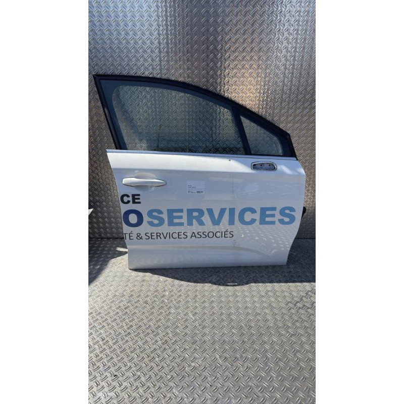 Porte avant droit CITROEN C4 2