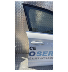 Porte avant droit CITROEN C4 2