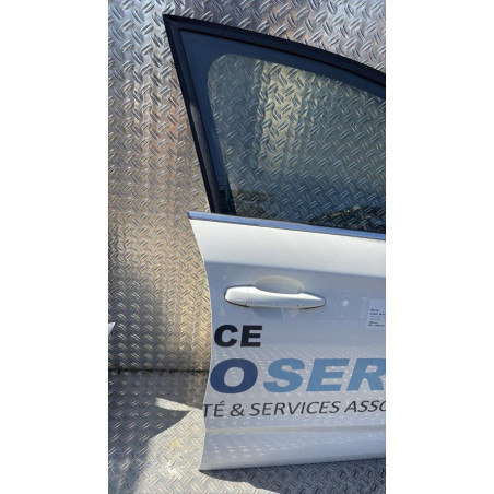 Porte avant droit CITROEN C4 2