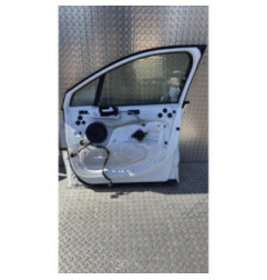 Porte avant droit CITROEN C4 2 Photo n°5