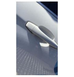 Porte arriere droit CITROEN C4 2 Photo n°1