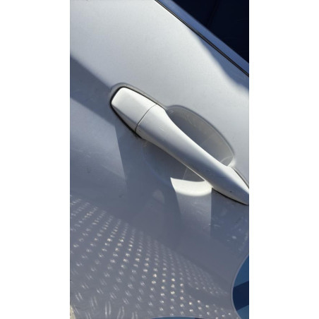 Porte arriere droit CITROEN C4 2 Photo n°1