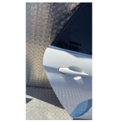 Porte arriere droit CITROEN C4 2