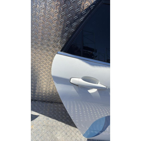 Porte arriere droit CITROEN C4 2