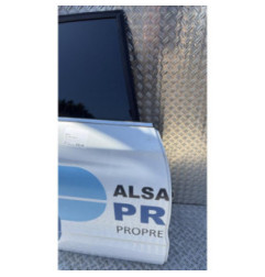 Porte arriere droit CITROEN C4 2 Photo n°3