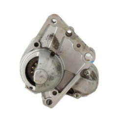 Demarreur CITROEN C4 2 Photo n°1