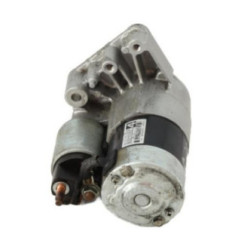 Demarreur CITROEN C4 2 Photo n°3