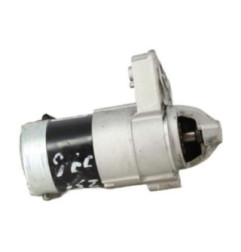 Demarreur CITROEN C4 2 Photo n°4