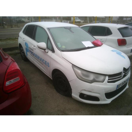 Boite de vitesses CITROEN C4 2