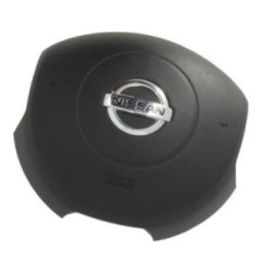 Air bag conducteur NISSAN MICRA 3 Photo n°1