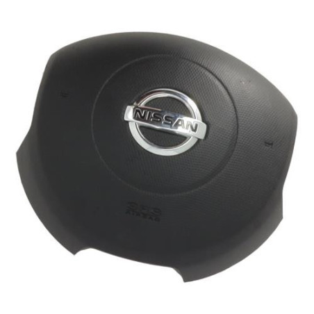 Air bag conducteur NISSAN MICRA 3 Photo n°1