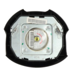 Air bag conducteur NISSAN MICRA 3 Photo n°4