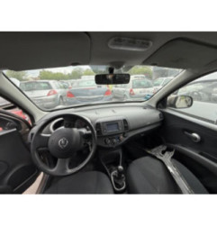 Air bag conducteur NISSAN MICRA 3 Photo n°16