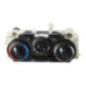 Commande chauffage NISSAN MICRA 3