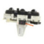 Commande chauffage NISSAN MICRA 3