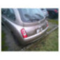 Commande chauffage NISSAN MICRA 3