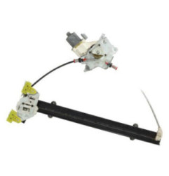 Moteur leve vitre avant droit NISSAN MICRA 3 Photo n°3