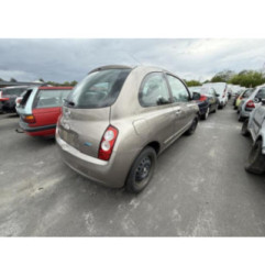 Moteur leve vitre avant droit NISSAN MICRA 3 Photo n°18