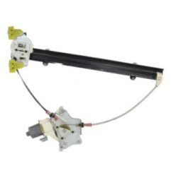 Moteur leve vitre avant gauche NISSAN MICRA 3 Photo n°1