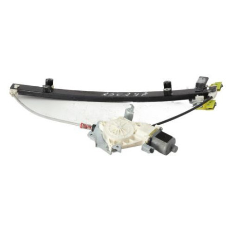 Moteur leve vitre avant gauche NISSAN MICRA 3