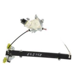 Moteur leve vitre avant gauche NISSAN MICRA 3 Photo n°3