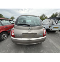 Moteur leve vitre avant gauche NISSAN MICRA 3 Photo n°19