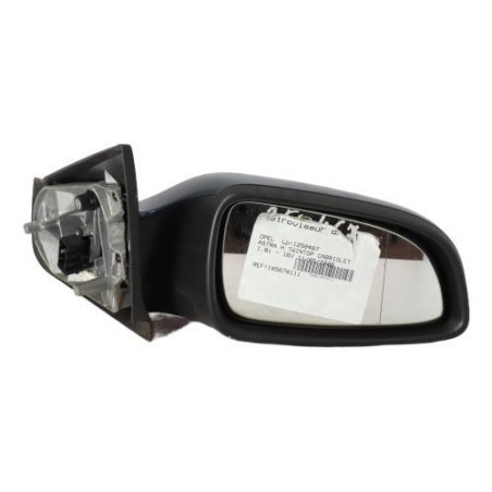 Retroviseur droit OPEL ASTRA H Photo n°1