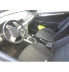 Retroviseur droit OPEL ASTRA H Photo n°8