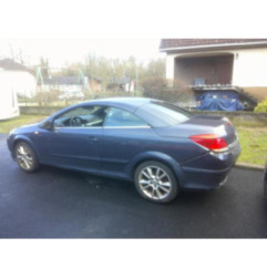 Retroviseur droit OPEL ASTRA H Photo n°9