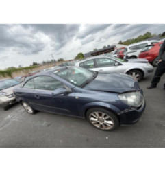 Retroviseur droit OPEL ASTRA H Photo n°15