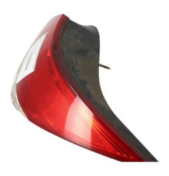 Feu arriere principal droit (feux) OPEL ASTRA H Photo n°3