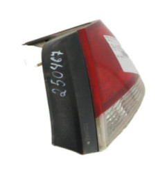 Feu arriere principal droit (feux) OPEL ASTRA H Photo n°5