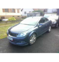 Feu arriere principal droit (feux) OPEL ASTRA H Photo n°7