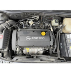 Feu arriere principal droit (feux) OPEL ASTRA H Photo n°14