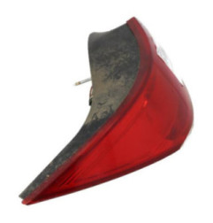 Feu arriere principal gauche (feux) OPEL ASTRA H Photo n°5