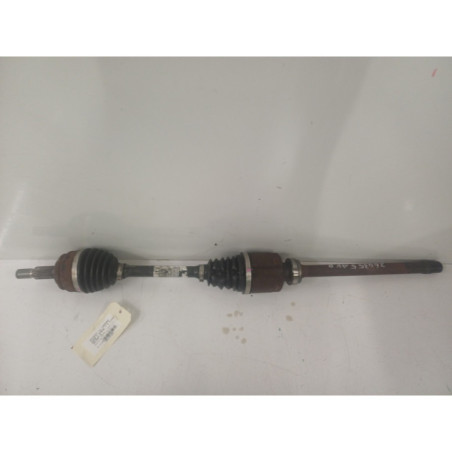 Cardan droit (transmission) PEUGEOT 5008 2 Photo n°1