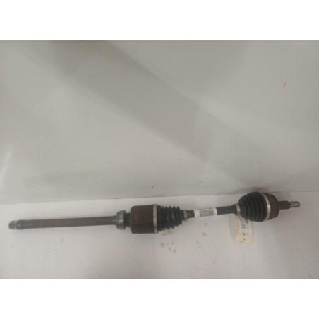 Cardan droit (transmission) PEUGEOT 5008 2