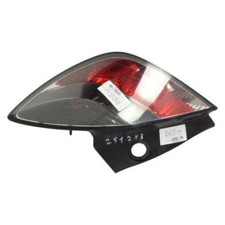 Feu arriere principal droit (feux) OPEL ASTRA H
