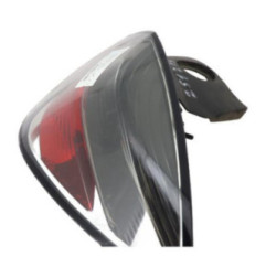 Feu arriere principal droit (feux) OPEL ASTRA H Photo n°3