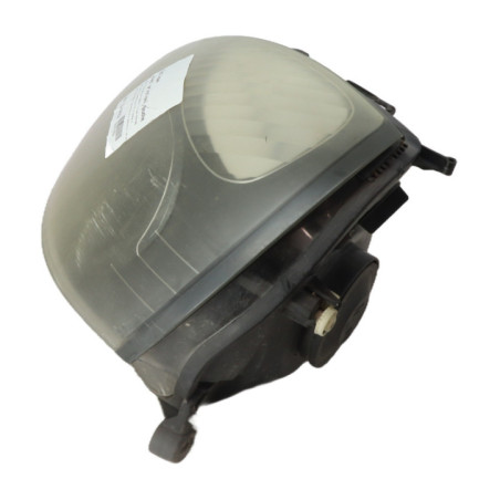 Optique avant principal gauche (feux)(phare) RENAULT CLIO 2