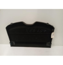 Plage arriere OPEL ASTRA H Photo n°1