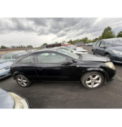 Plage arriere OPEL ASTRA H Photo n°8