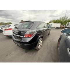 Plage arriere OPEL ASTRA H Photo n°13