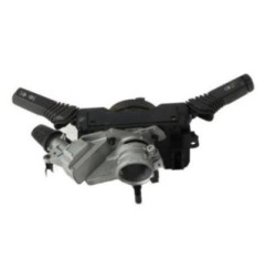 Com (Bloc Contacteur Tournant+Commodo Essuie Glace+Commodo Phare) OPEL ASTRA H