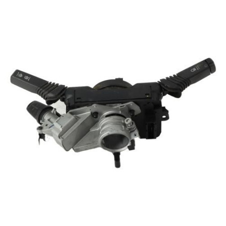Com (Bloc Contacteur Tournant+Commodo Essuie Glace+Commodo Phare) OPEL ASTRA H