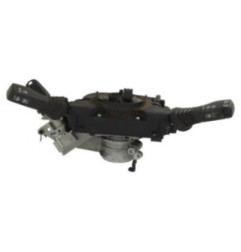 Com (Bloc Contacteur Tournant+Commodo Essuie Glace+Commodo Phare) OPEL ASTRA H Photo n°3