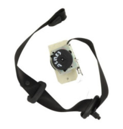 Ceinture arriere droit OPEL ASTRA H Photo n°3