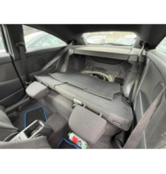 Ceinture arriere droit OPEL ASTRA H Photo n°11