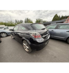 Ceinture arriere droit OPEL ASTRA H Photo n°12