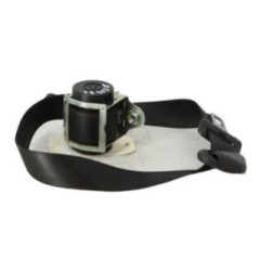 Ceinture arriere gauche OPEL ASTRA H Photo n°1